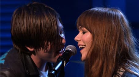 Hairdryer: 1, Frosty: 0