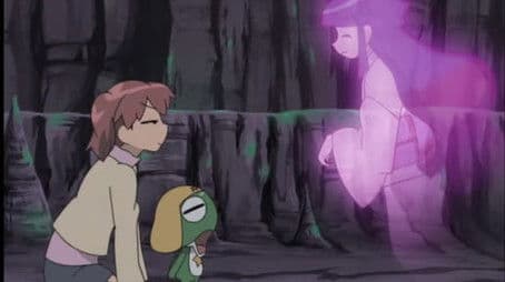 Keroro: Have You Been Forgotten, Sir?