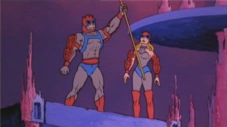 Reign of the Monster