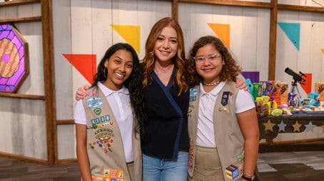 Galactic Transformations