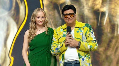 Maha Finale - Part 1