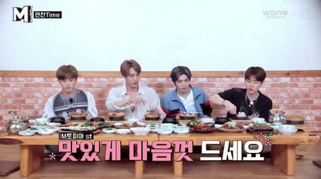 Rule #1: Never let you guard down