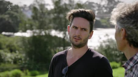 Point Chevalier: Music Box House