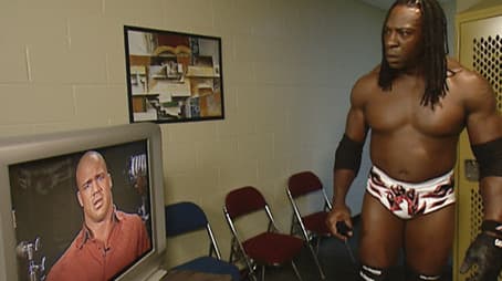 SmackDown - May. 19, 2005