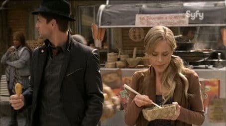 If I Ever Leave This World Alive