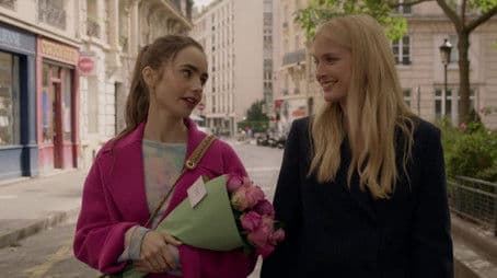 A Kiss Is Just a Kiss