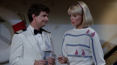 By Hook or By Crook/Revenge With the Proper Stranger/Don't Get Mad, Get Even