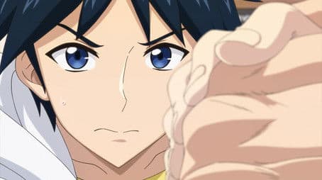 Yay! It's My Turn Now