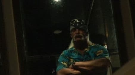 Hogans On the High Seas