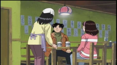 Yukikage Village Murder Case - File 3