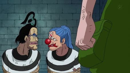 For His Friend! Bon Clay Goes to the Deadly Rescue!