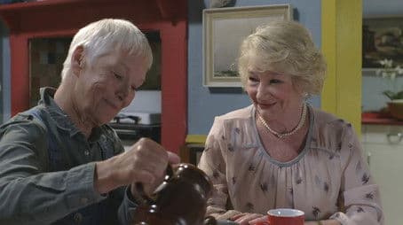 Katie Morag and Izzy