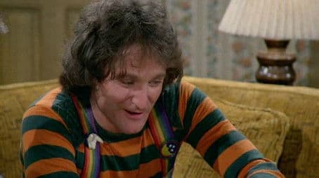 Invasion of the Mork Snatchers