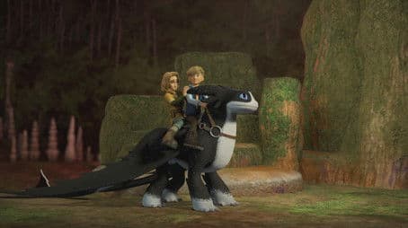 Welcome to the Wonderful World of Dragons