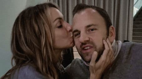 What Happened at 34 Fairview?