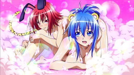 Christmas, the Miracle of the Entrails Dolls