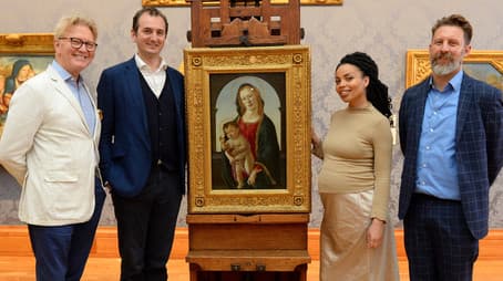 National Museum of Wales