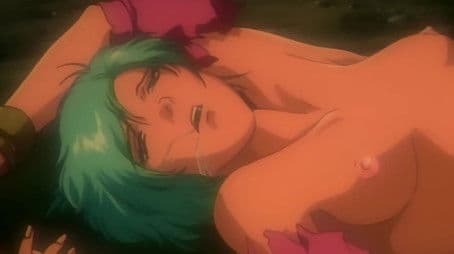 Urotsukidoji V: The Final Chapter