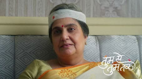 Siddhi Mata Warns Anu Of Pushpa’S Trouble