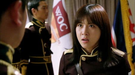 The Plot Against the US and South Korea