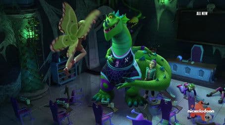 Attack of the Besties