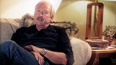 Artist Interview with Curt Walstead