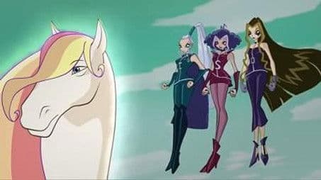 The Power of Harmonix