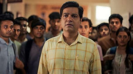 The Clock Is Ticking