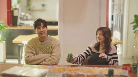 Home, a Container That Holds Life