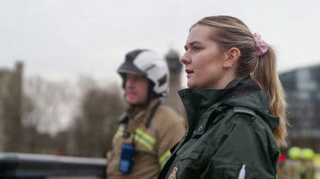 Crisis on the Streets