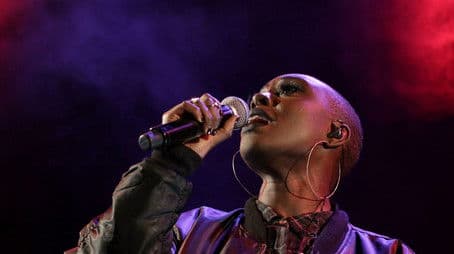 Laura Mvula