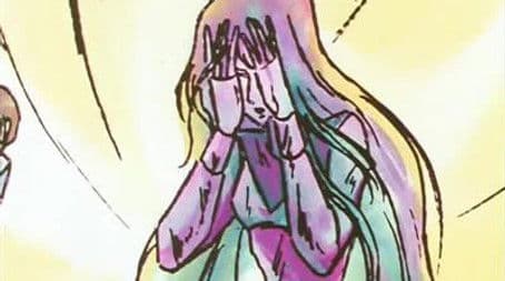 The Sisters of the Pitch Dark Planet