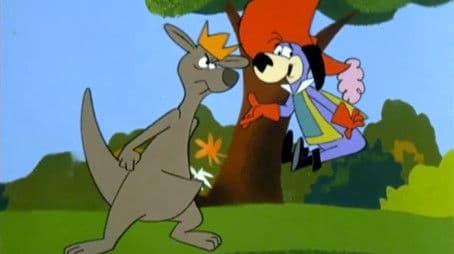 What The Hex is Going On?