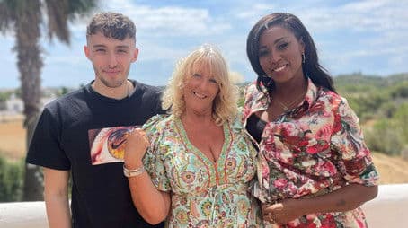 Dordogne 2016 and Islantilla 2021