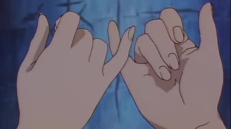 The Promise Resurected