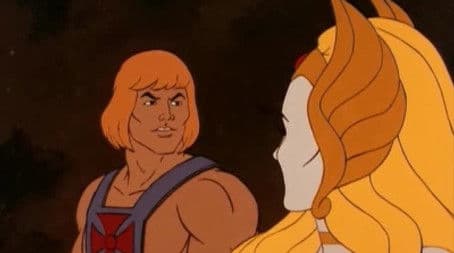 She-Ra Makes a Promise