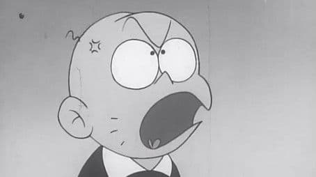 Iyami's Ninja Methods / Keke, I'm the Class President!