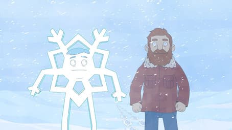 Game of Snownes Adventure