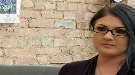 Miss Mia Rose & Maldiva