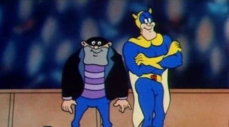 Intergalactic Olympics