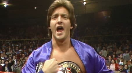 WCCW - February 16, 1985