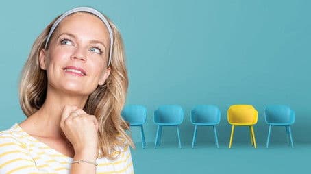 A new living room for the Plett family