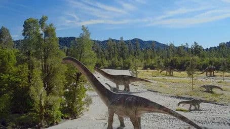 To the Ends of the Earth