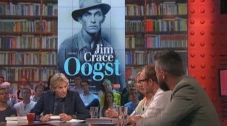 Uitzending - 30 september 2014