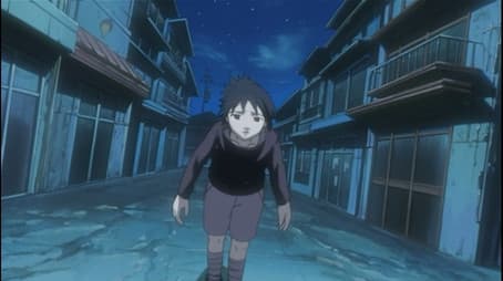 The Secrets of the Mangekyo Sharingan!