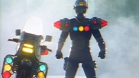 The Signalman Who Came from Space