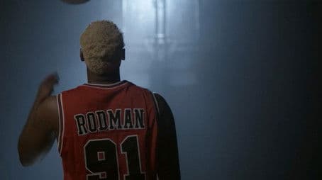 Rodman's Stolen Millions