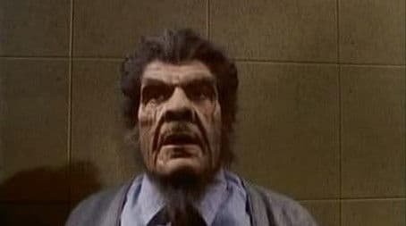 The Devil's Advocate