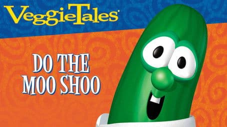 Sing Alongs: Do the Moo Shoo