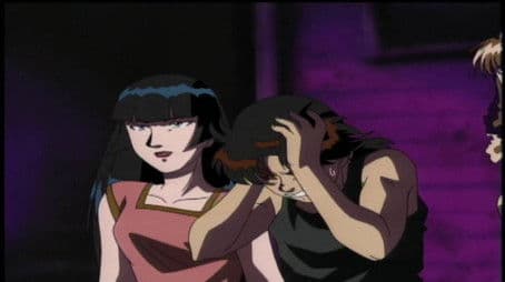 Midsummer Nightmare Murder Case